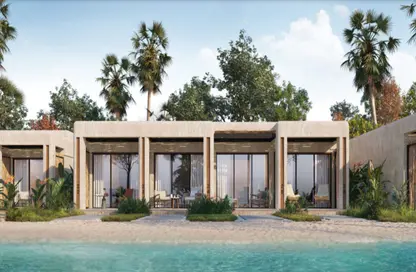 Gaia Cabanas Ras El Hekma Egypt Luxurious Beachfront Retreats On The