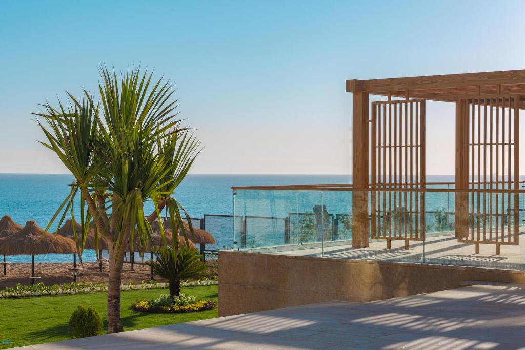 AL Masa Hotel EL Sokhna - Ain Sokhna, Egypt