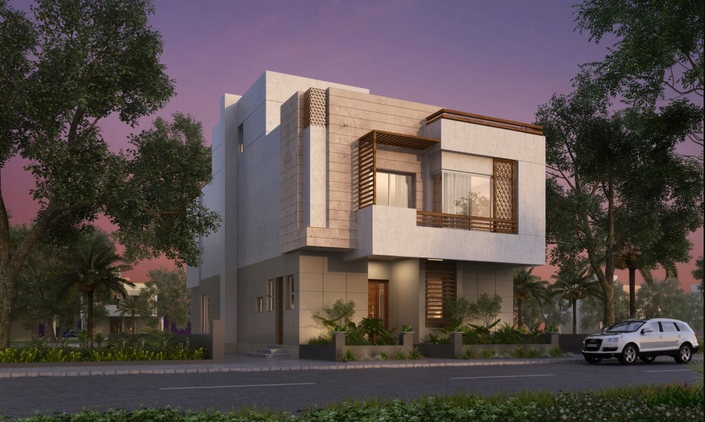 ATRIO Compound, 6th of October City, Egypt