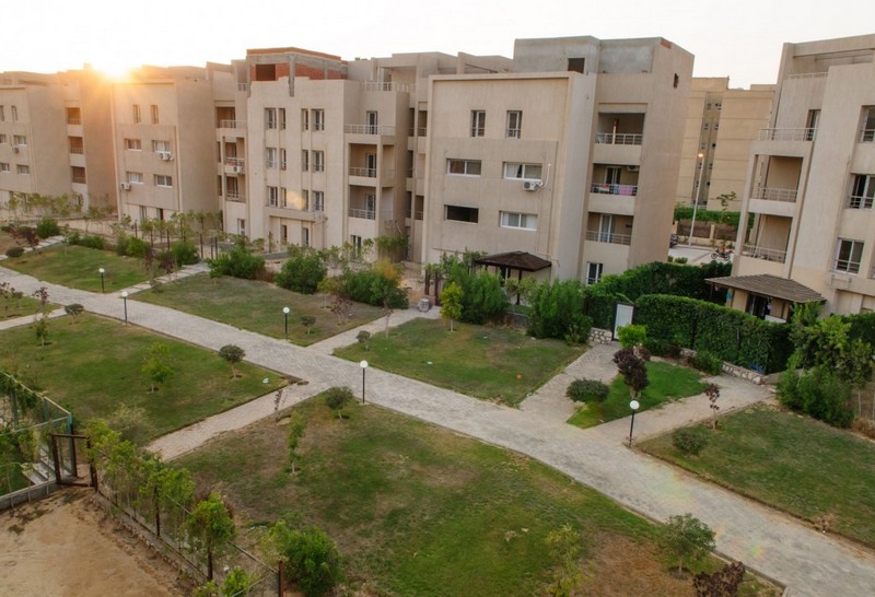 Al Karma 1 Compound, 6th of October City, Egypt