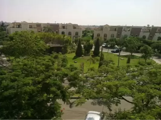 Al Nasayem Compound, 6th of October City, Egypt