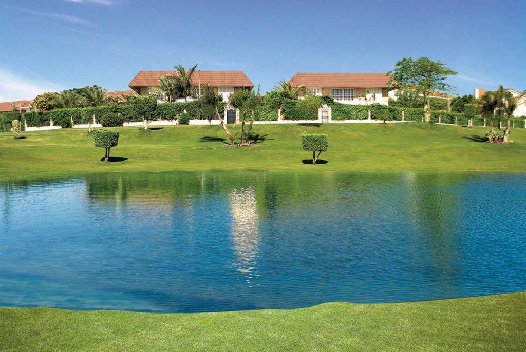Al Rafiah Compound Al Rabwa Compound, 6th of October City, Egypt: Luxurious Living in ...