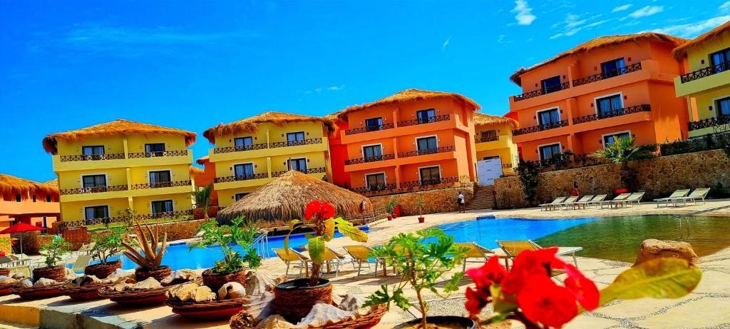 Amarina Jannah Resort & Aqua Park, Egypt