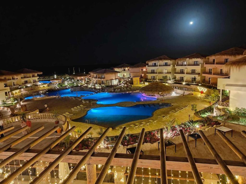 Amarina Jannah Resort & Aqua Park, Egypt