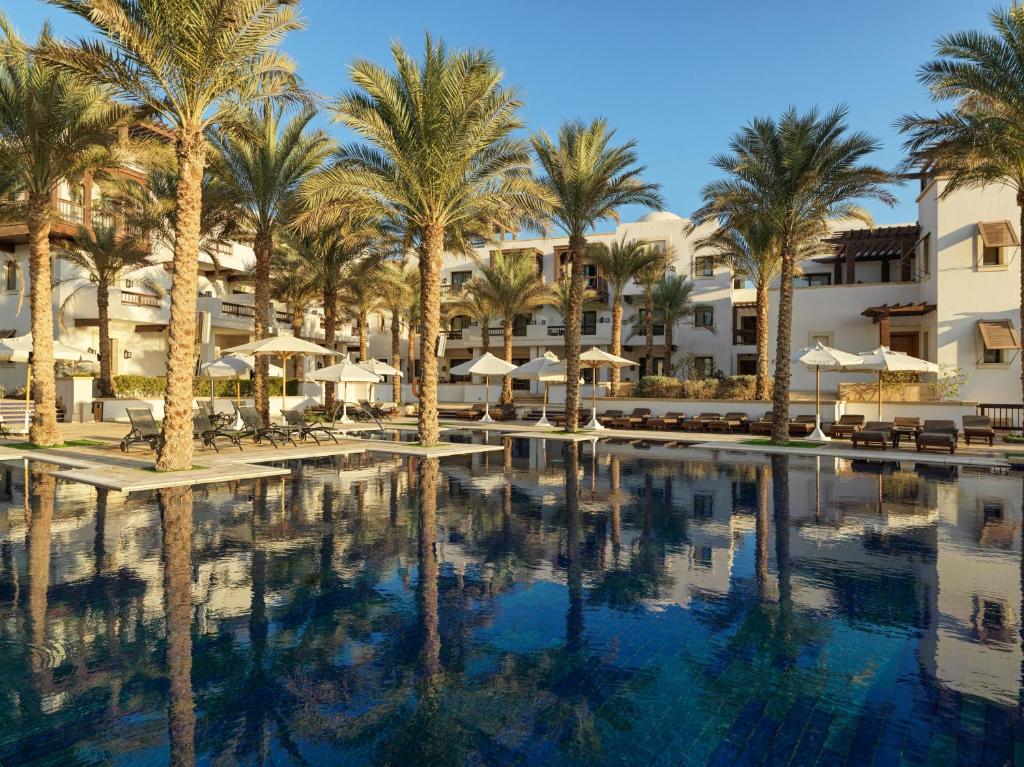 Ancient Sands Golf Resort