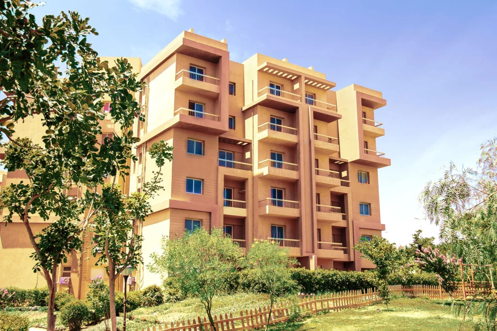 Ashgar City Compound, 6th of October City, Egypt