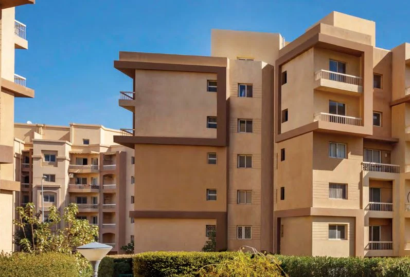 Ashgar Residence Compound, 6th of October City