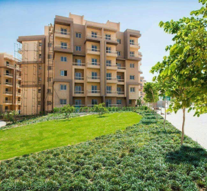 Ashgar Residence Compound, 6th of October City