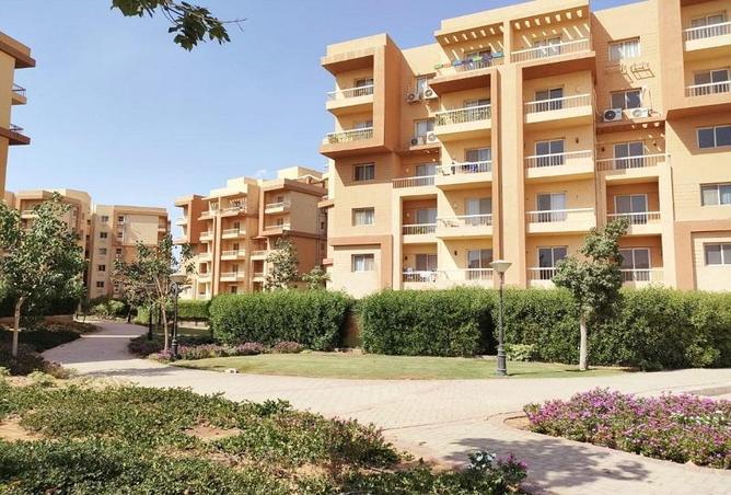 Ashgar Residence Compound, 6th of October City