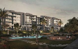 Avelin New Cairo Compound Modern Living in Egypt's Emerging