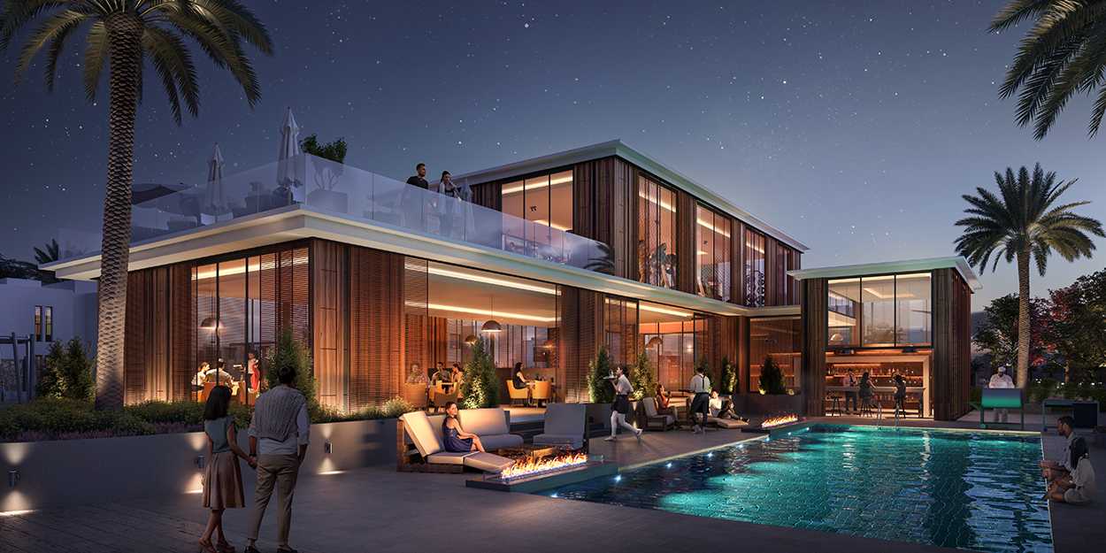 Badya Palm Hills Compound 6 October Egypt A Premier Residential badya-palm-hills-compound-6-october-egypt-a-premier-residential