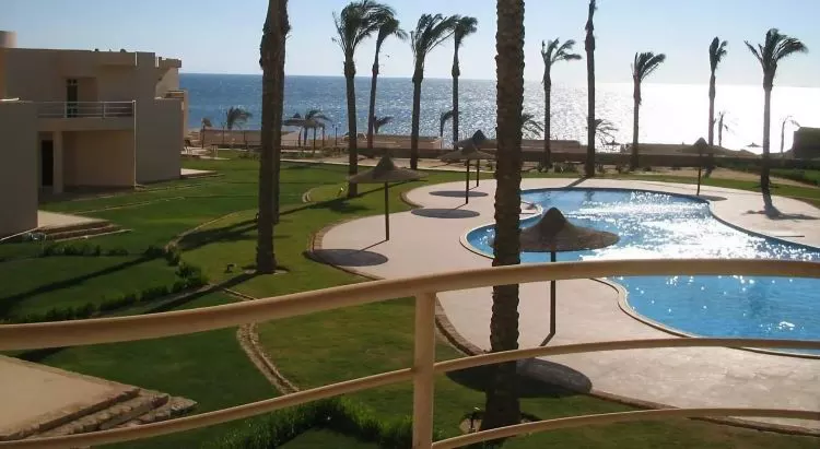 Bella Romance Ain Sokhna