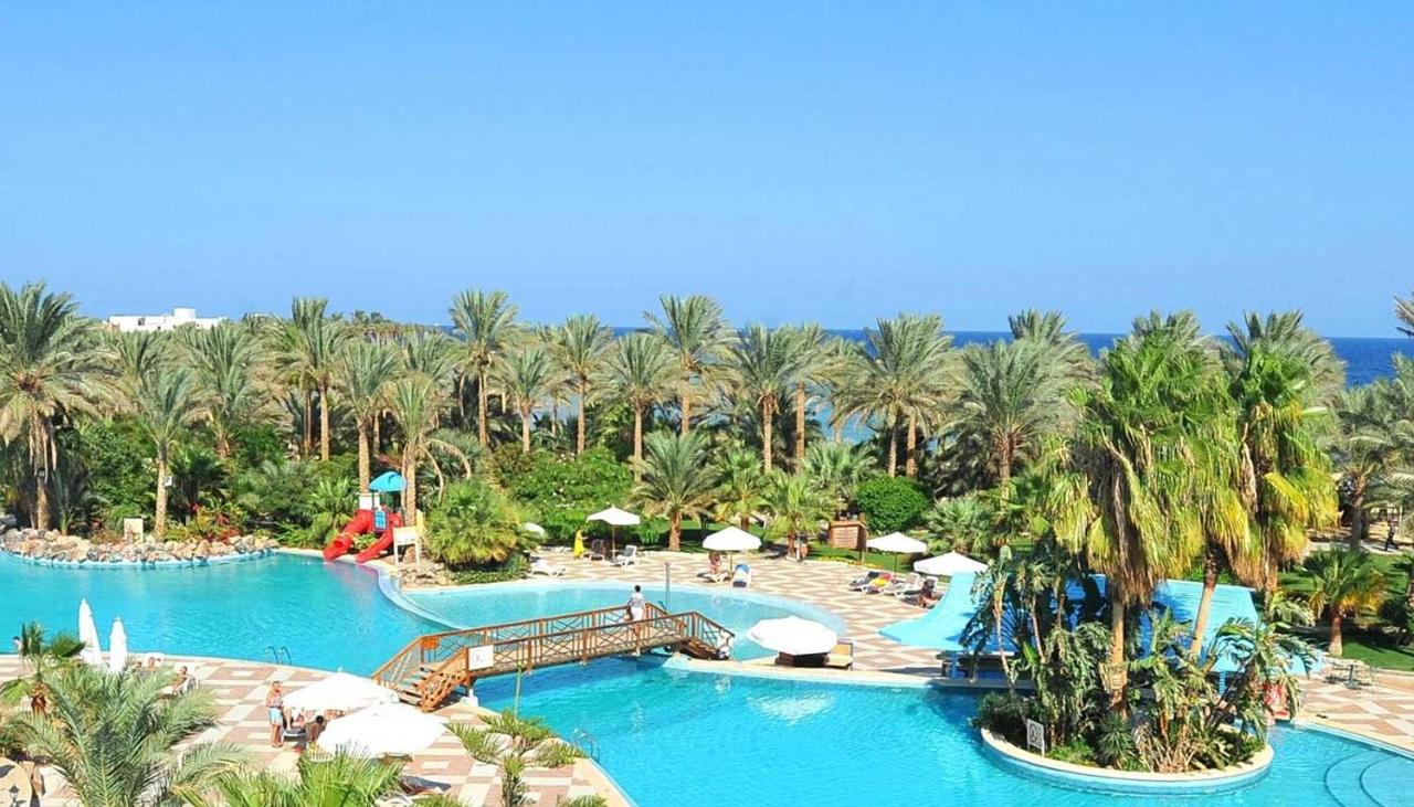 Brayka Bay Resort, Egypt