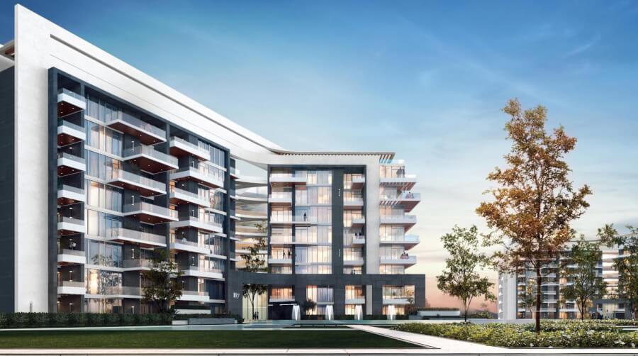 Capital Way Compound