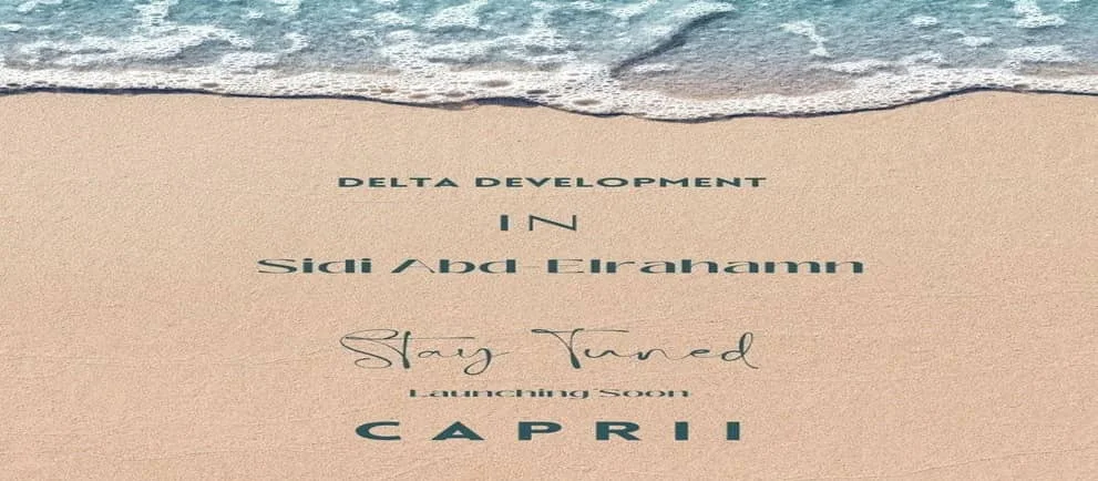 Capri Village Sidi Abdel Rahman