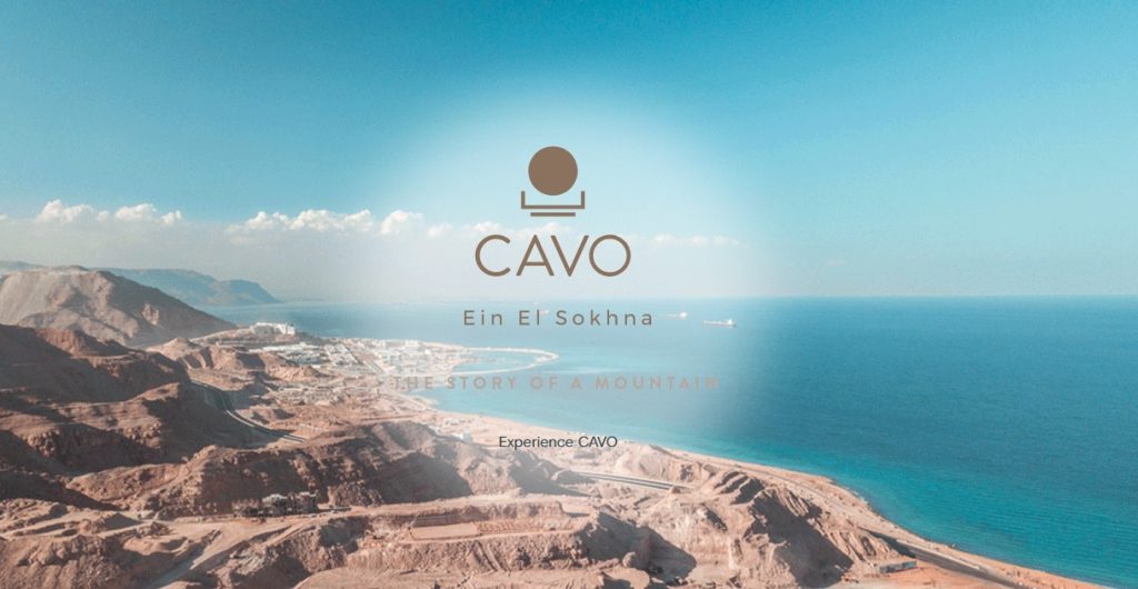 Cavo Ain Sokhna, Al Ain Al Sokhna