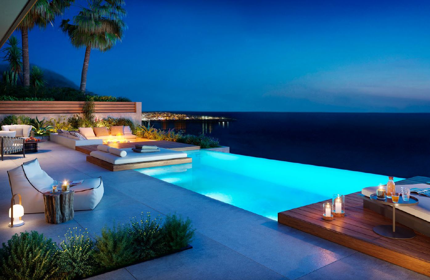 Cavo Ain Sokhna, Al Ain Al Sokhna