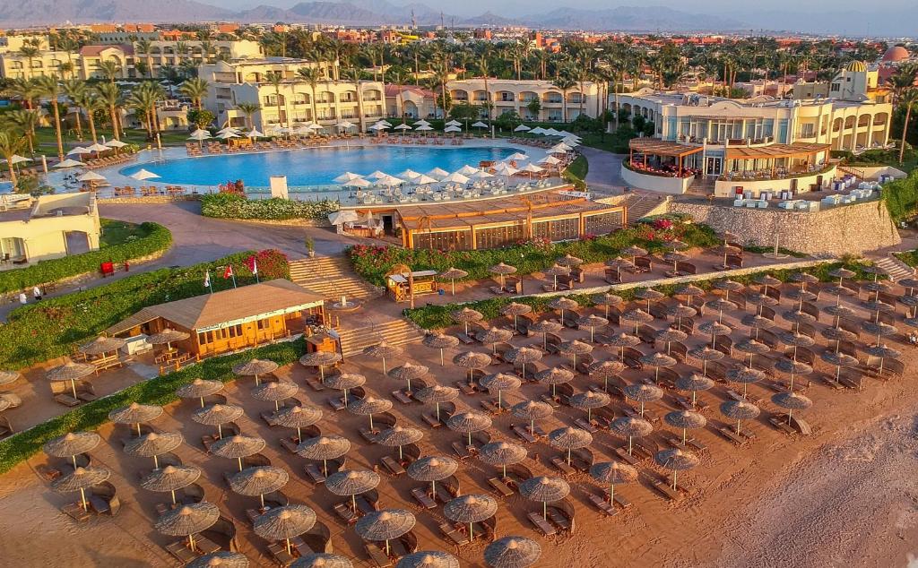 Cleopatra Luxury Resort Sharm - Sharm El Sheikh, Egypt
