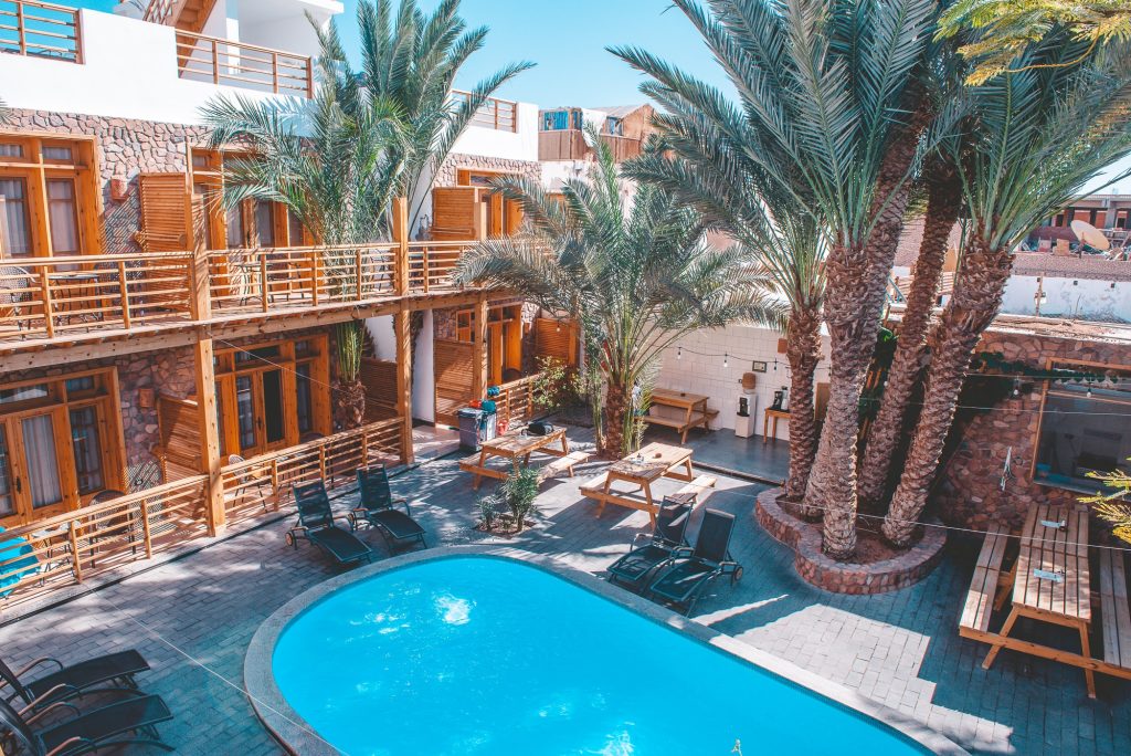 Dahab Hostel - Dahab, Egypt: Your Ultimate Budget-Friendly Destination ...
