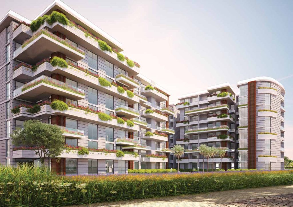 De Joya 2 New Capital -