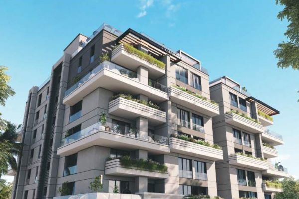 De Joya 3, New Capital City, Egypt