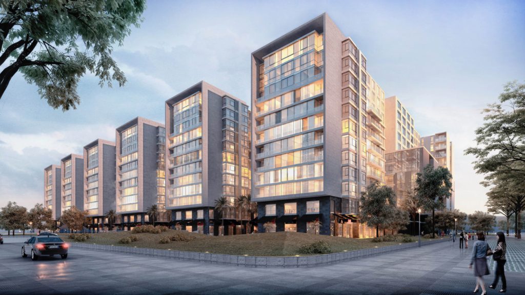 Degla Towers Nasr City egypt