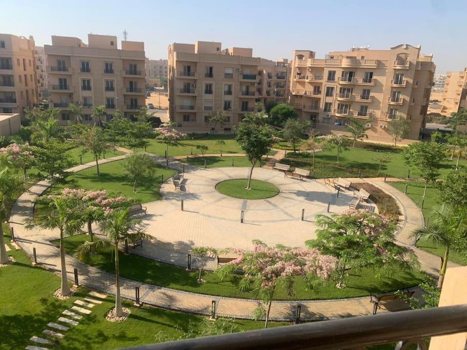 Diar 2 Compound 6th October - Exploring Real Estate Opportunities in 6th October, Egypt