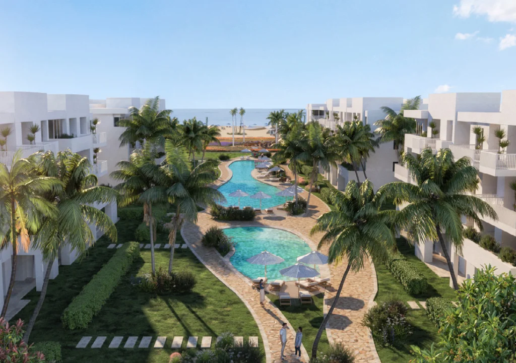 Doray Bay Ras Elbar Village, Alexandria