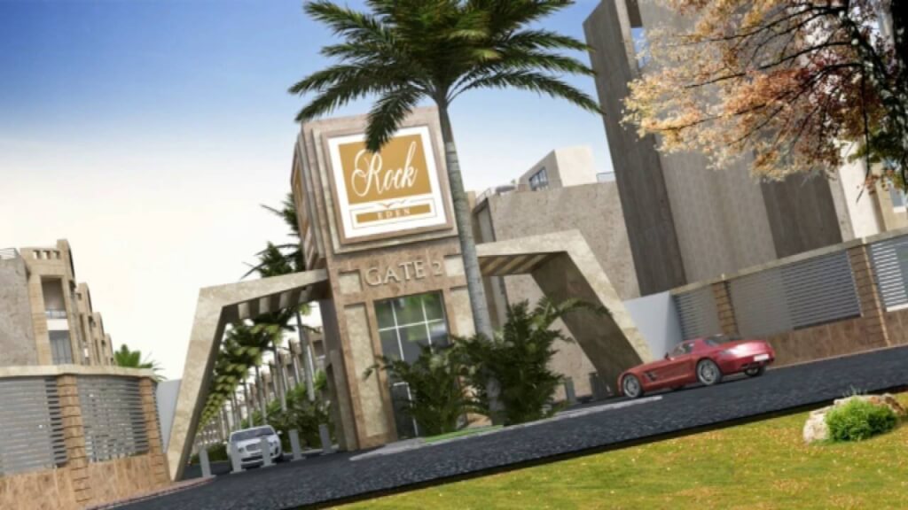 EDEN Compound, New Cairo