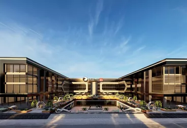 Eagle 85 El Shorouk City Mall, Shorouk City, Egypt