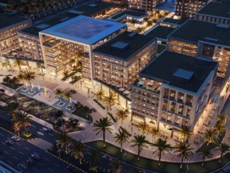 مول ايست ميد القاهرة الجديدة