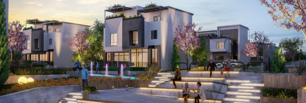 Eastshire New Cairo Compound: Affordable Luxury Living in New Cairo, Egypt