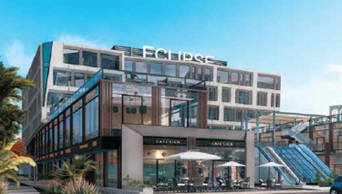 Eclipse Business New Cairo Mall