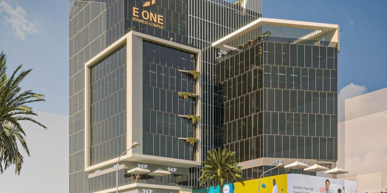 New Administrative Capital