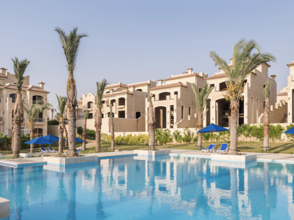 El Patio 5 East El Shorouk, Shorouk City
