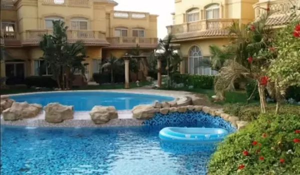 El Safwa Compound, 6th of October City, Egypt