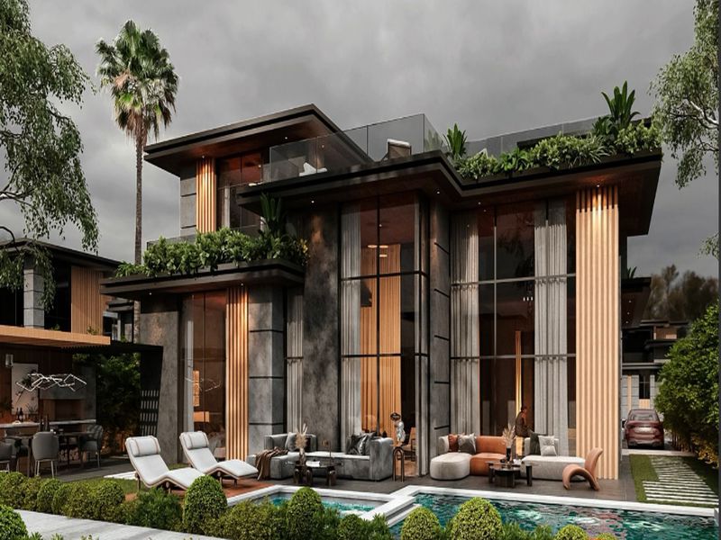 Elora Compound, 6th of October City, Egypt