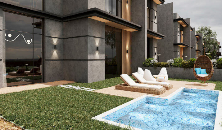 Elora Compound, 6th of October City, Egypt