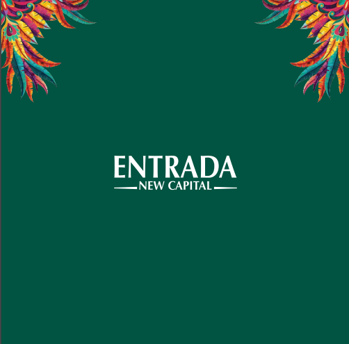 Entrada Compound New Capital