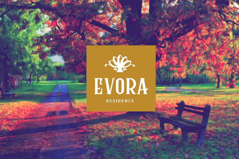Evora Residence - New Cairo Egypt
