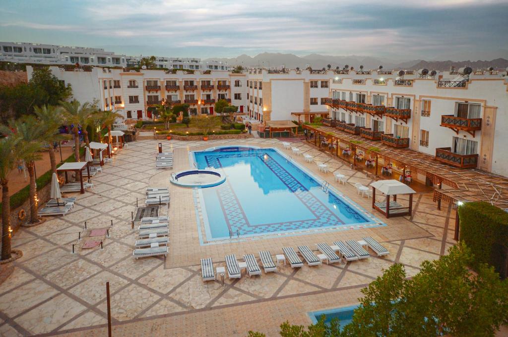 Falcon Naama Star Hotel - Sharm El Sheikh, Egypt