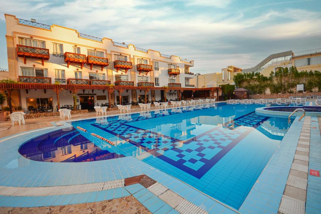 Falcon Naama Star Hotel - Sharm El Sheikh, Egypt