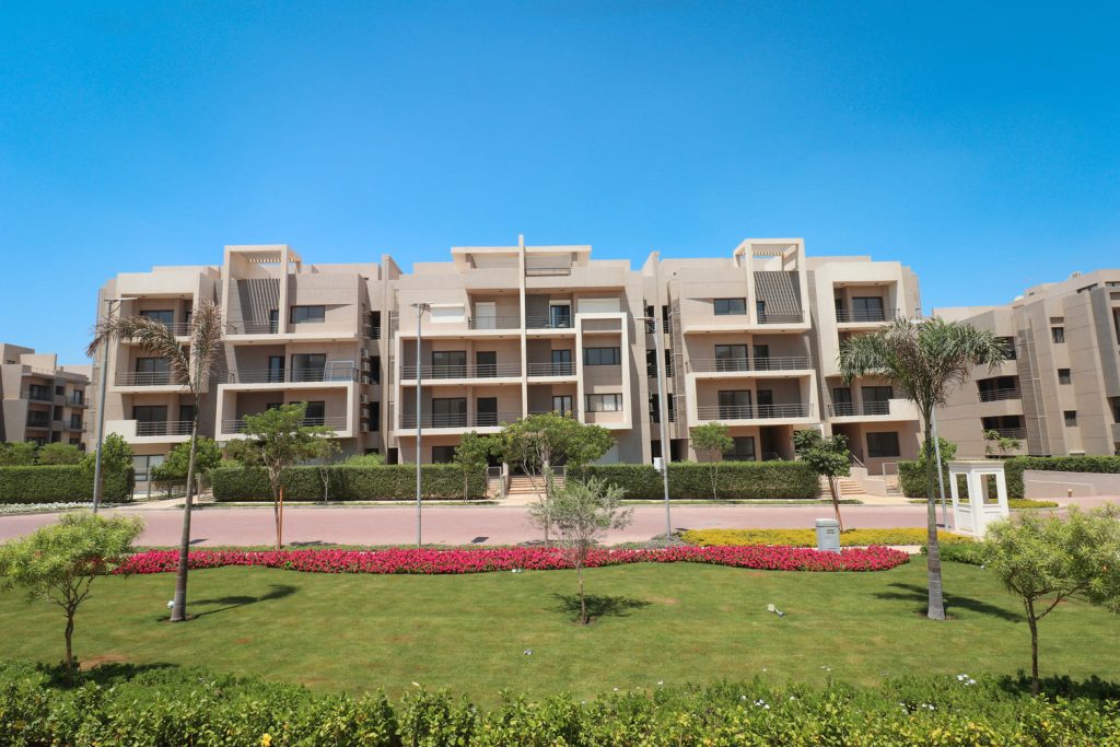 Fifth Square Al Marasem