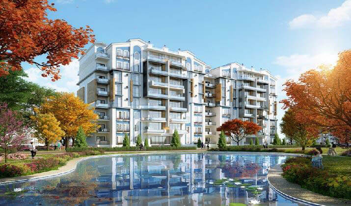 Floria New Capital