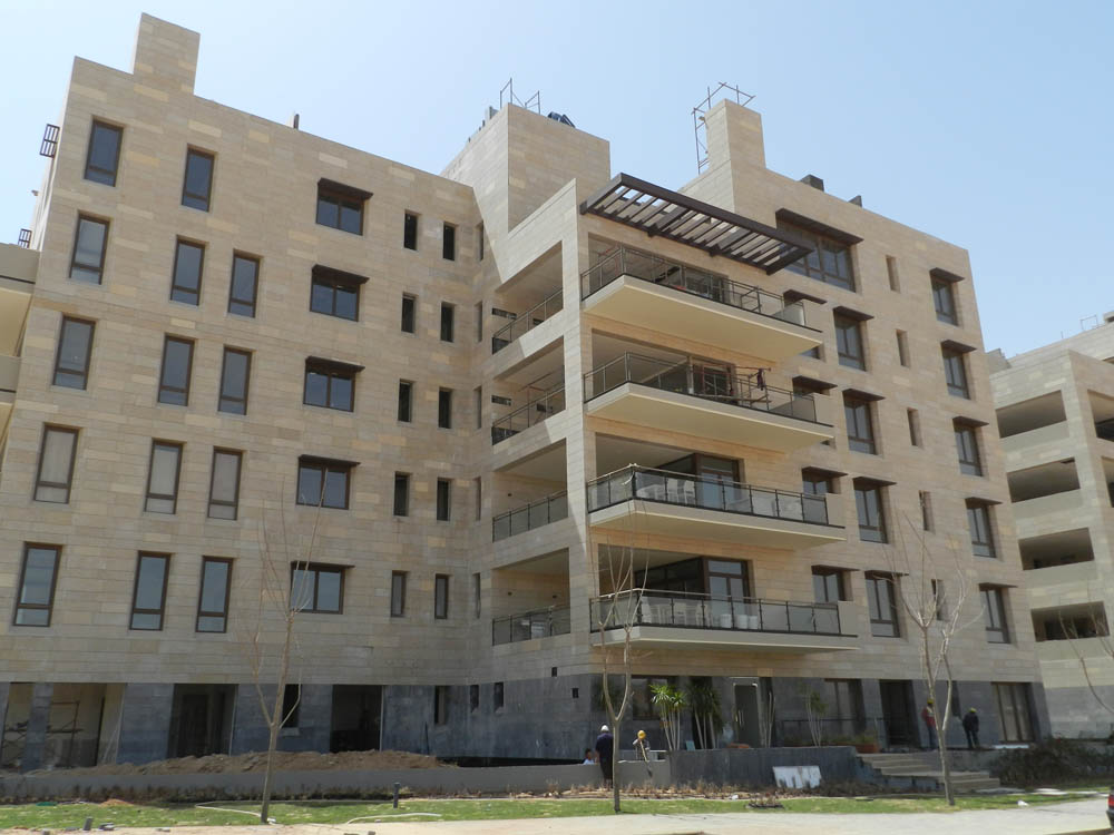 Forty West Phase I Compound, 6th of October City, Egypt