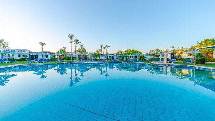 Ghazala Beach Hotel - Sharm El Sheikh, Egypt