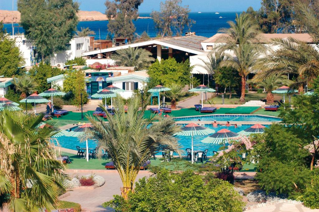 Ghazala Beach Hotel - Sharm El Sheikh, Egypt