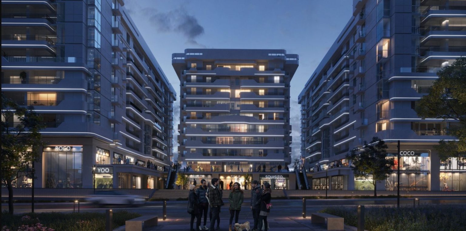 Go Heliopolis Compound A Comprehensive Guide to New Heliopolis City