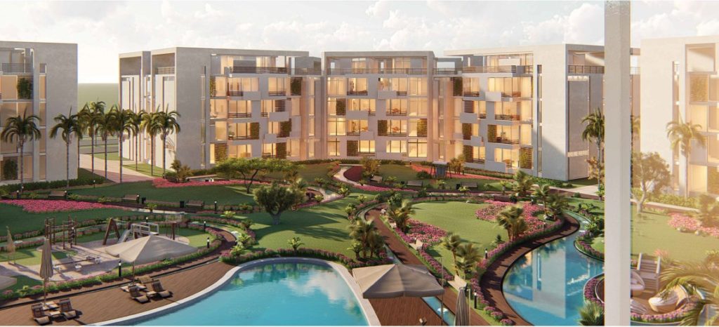 Granda El Shorouk Compound
