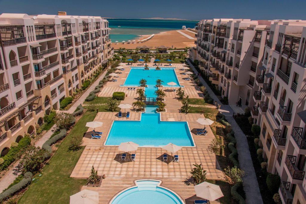Gravity Hotel & Aqua Park